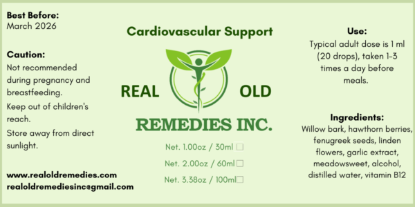 Cardiovascular Support - Image 2